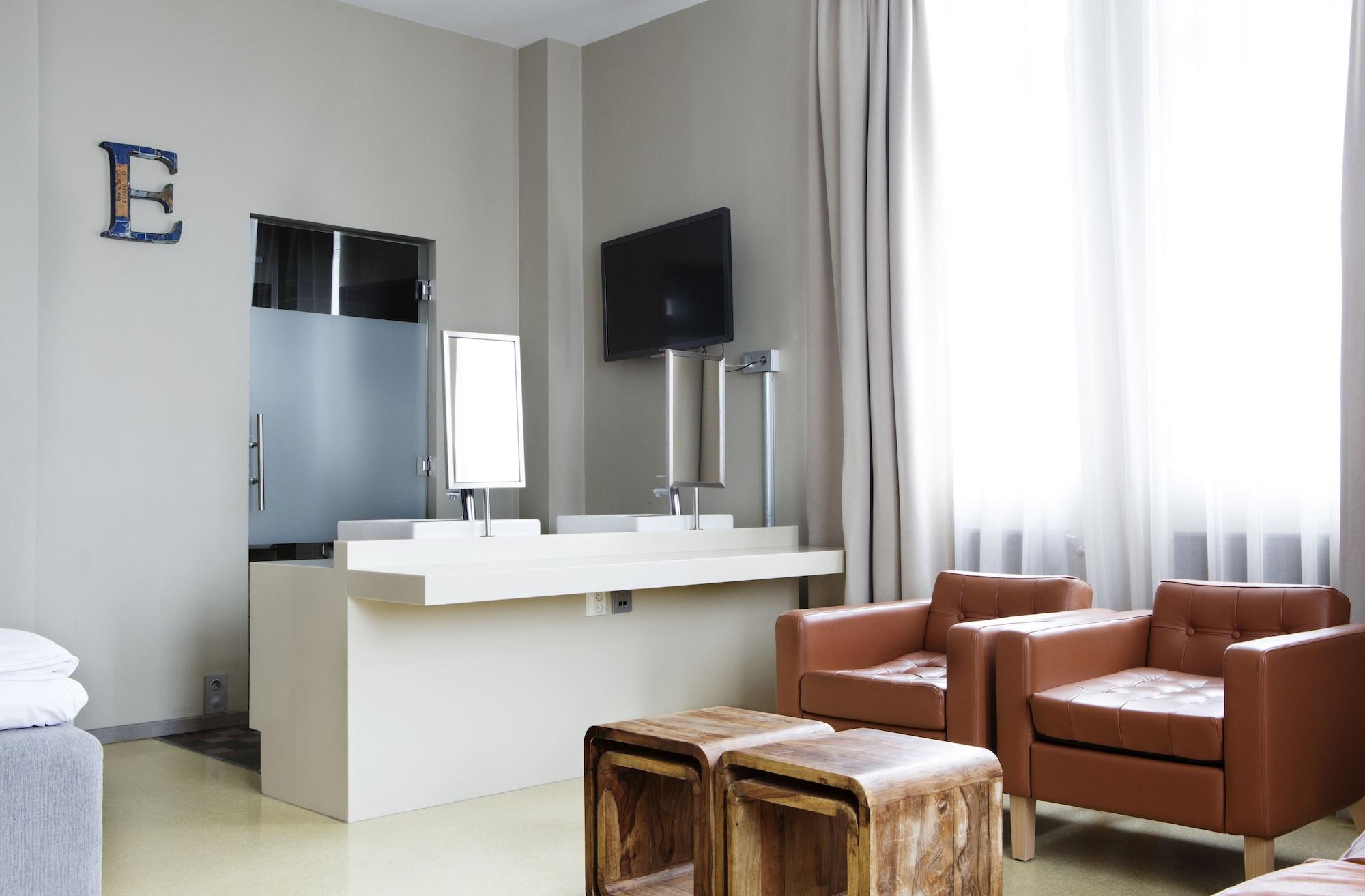 Comfort Hotel Grand Central Осло Екстериор снимка